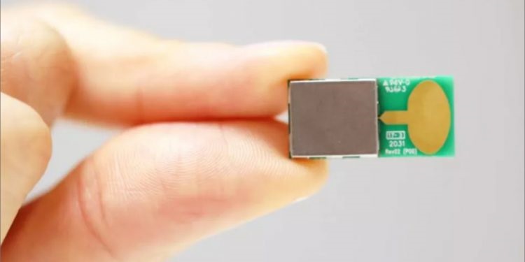 LG 發(fā)布下一代電子車鑰匙模塊:可用 UWB 技術(shù)高精度定位,支持停車場(chǎng)找車
