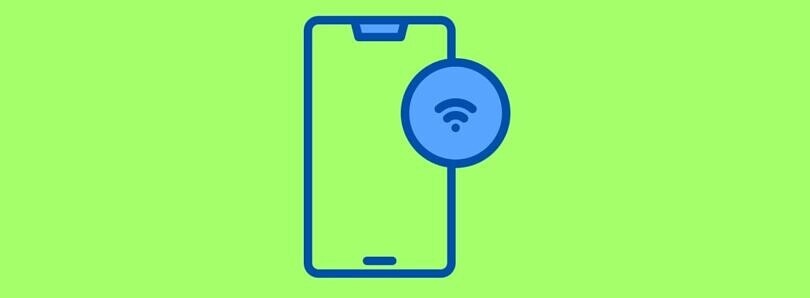 無(wú)線技術(shù)的未來(lái):谷歌在安卓系統(tǒng)中加入超寬帶(UWB)API