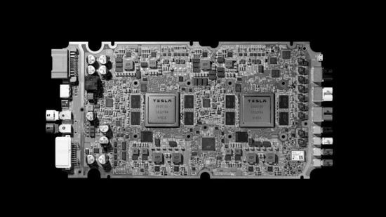 消息稱特斯拉將聯(lián)手三星研發(fā)新的 5nm 芯片,用于全自動(dòng)駕駛