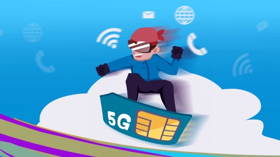 5G手機(jī)核“芯”大比拼 誰(shuí)在引領(lǐng)5G芯片潮流？