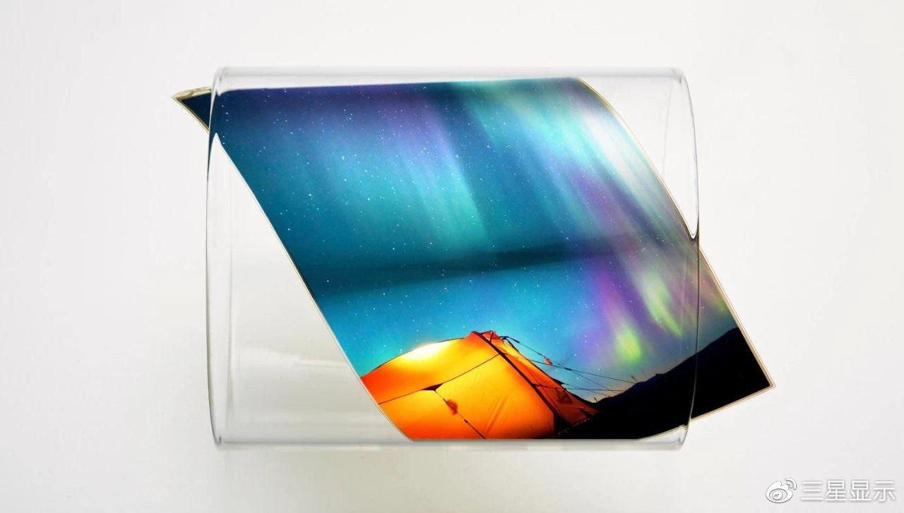 S21 Ultra 首搭載，三星顯示新型低功耗 OLED 屏幕發(fā)布：功耗降低 16％ 以上