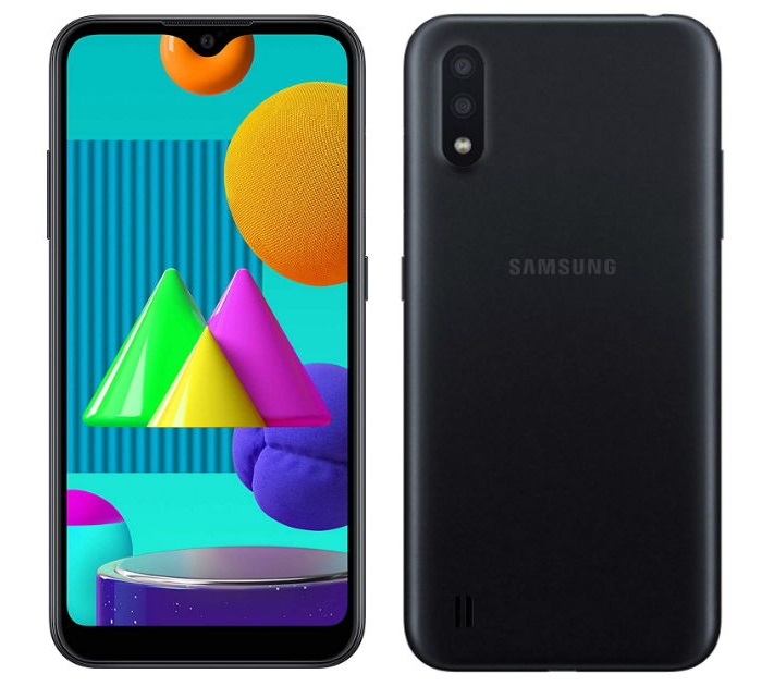 三星Galaxy A02入門新機已獲泰國電信監(jiān)管機構(gòu)認證