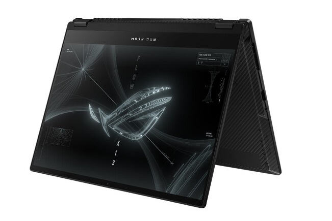 華碩 ROG 幻 13 今日開(kāi)售:13.4 英寸 120Hz 翻轉(zhuǎn)屏,R7+GTX 1650