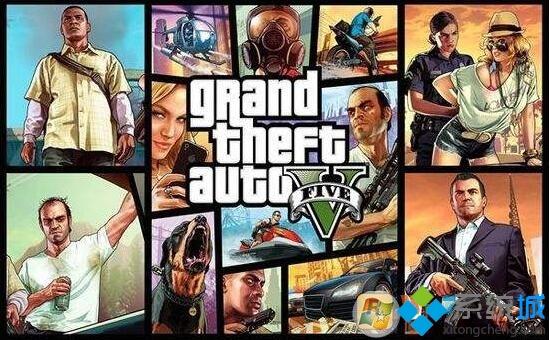 GTA5畫面怎么設(shè)置合適 GTA5畫面最佳效果的設(shè)置步驟