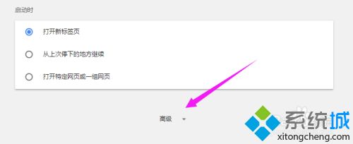 谷歌瀏覽器極速模式在哪里開啟 教你開啟谷歌瀏覽器極速模式的方法