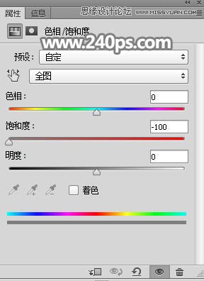 PS制作美女人像被鳥群打散特效