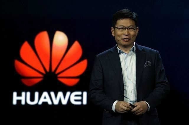 消息稱華為消費者業(yè)務(wù) CEO 余承東將兼任華為云與計算 BG 負(fù)責(zé)人