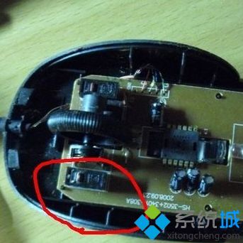 鼠標(biāo)左鍵點(diǎn)一下就雙擊 鼠標(biāo)單擊變雙擊的修復(fù)方法