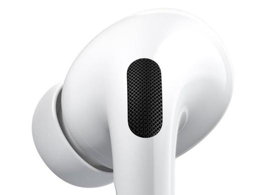 新AirPods Pro或取消“耳機(jī)柄”設(shè)計(jì) 體積將進(jìn)一步縮小