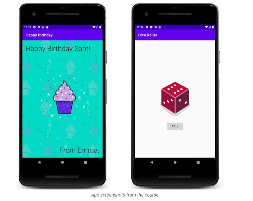 7 月 16 日,谷歌推出免費(fèi) Kotlin 和 Android 開(kāi)發(fā)課程