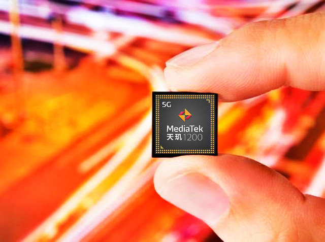 聯(lián)發(fā)科芯片巨頭官宣5nm，成功拿下小米、榮耀訂單！