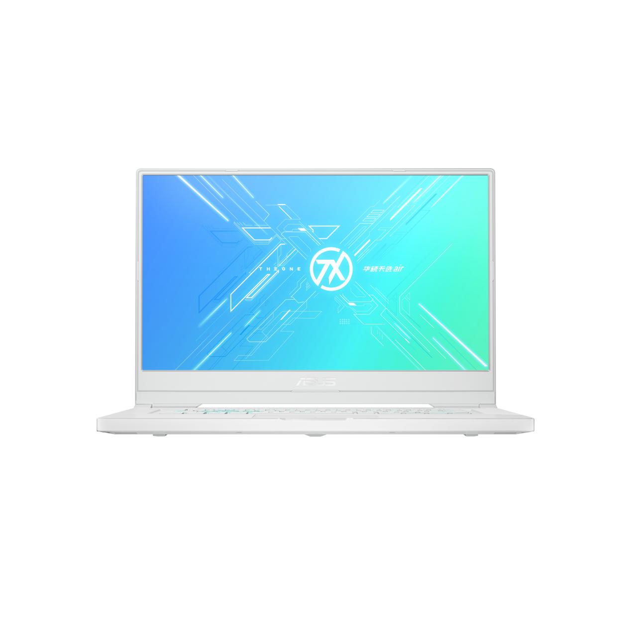 RTX3070+11代i7 華碩天選air輕薄創(chuàng)作本有顏又有料