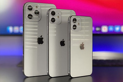 iPhone 12攝像頭出現(xiàn)質量問題 但推出時間不受影響
