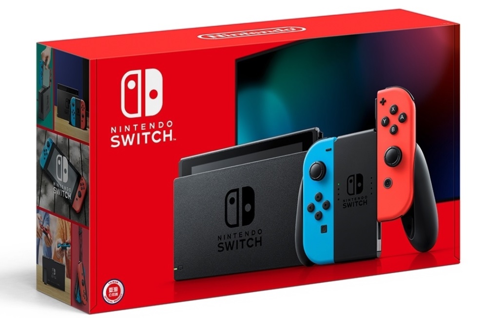 任天堂財報：Switch 全球銷量 7987 萬臺，超 3DS