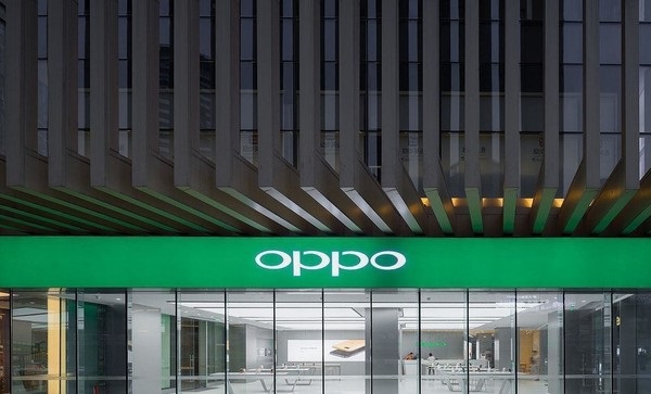 OPPO 升級渠道策略，每個縣城都開一家店