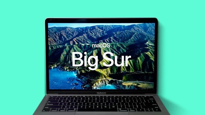 蘋果 macOS Big Sur 11.2 正式版更新：修復(fù)藍牙、黑屏等問題