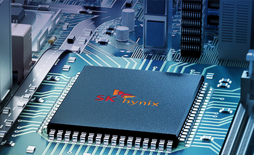SK海力士M16工廠已安裝極紫外光刻機 開始試生產1anm DRAM