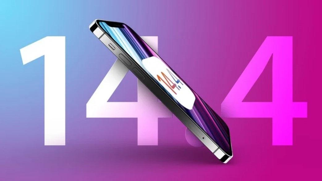 iOS 14.4 正式版已發(fā)布，蘋果停止 iOS 14.3 驗(yàn)證