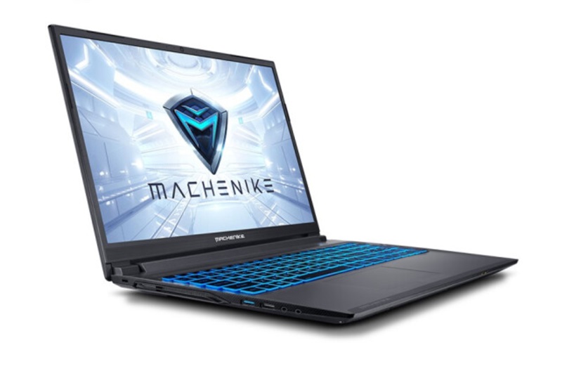 機械師 RTX30 筆記本新品開售：10 代 i7+RTX 3070/3060，到手價 7299 元起