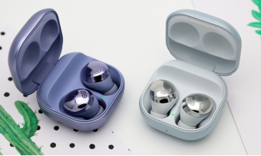 智能主動(dòng)降噪 三星Galaxy Buds Pro更懂你的需要