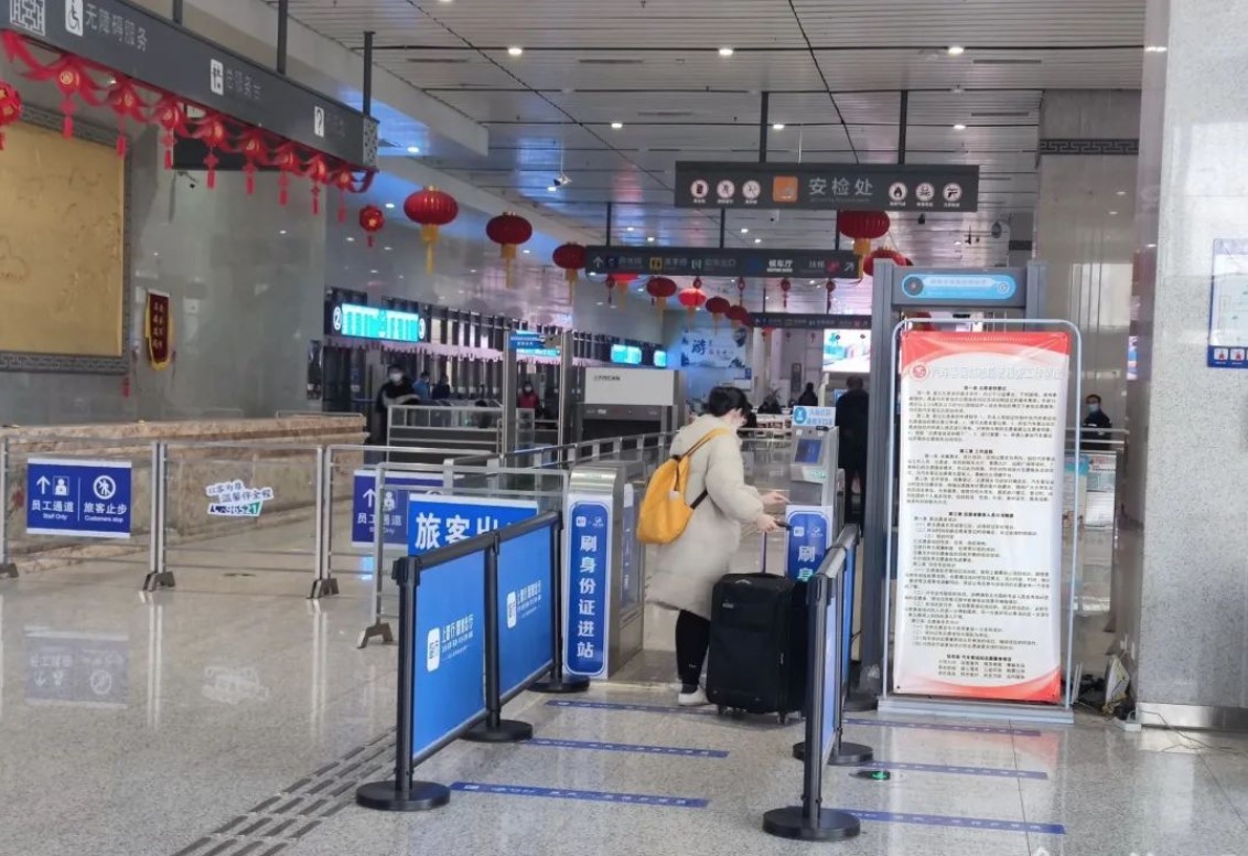 史上最冷清的春運(yùn)開(kāi)啟，京東年貨節(jié)春節(jié)也送貨服務(wù)溫暖原年人