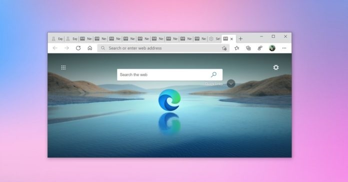 微軟正改進(jìn) Chromium Edge 瀏覽器電子墨跡功能：關(guān)閉部分預(yù)測繪圖，新增 “懸停狀態(tài)”
