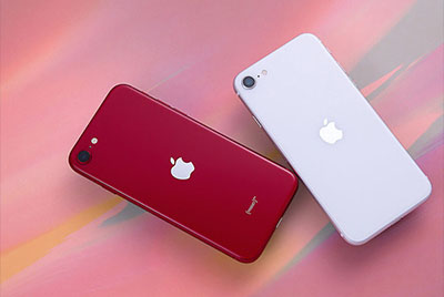 摩根大通:蘋果或?qū)⒂?022年上半年發(fā)布iPhone SE 3