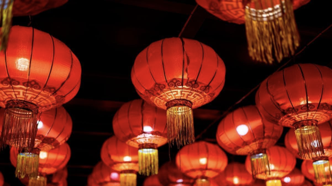 就地過年|青團(tuán)社助力“春節(jié)不打烊”招用人ing！
