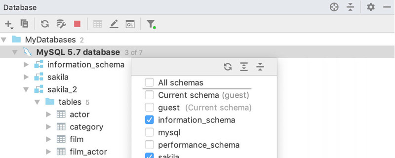 MySQL 介紹完全備份與恢復