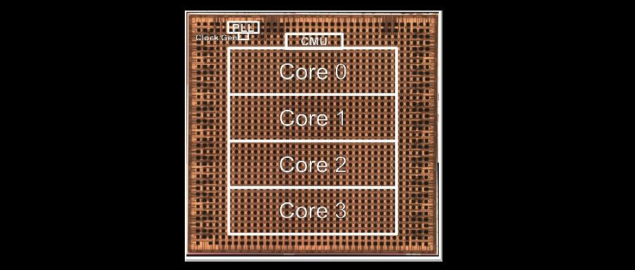 訓(xùn)練利用率超 80%：IBM 推 “全球首款”高能效 AI 芯片，7nm 制程