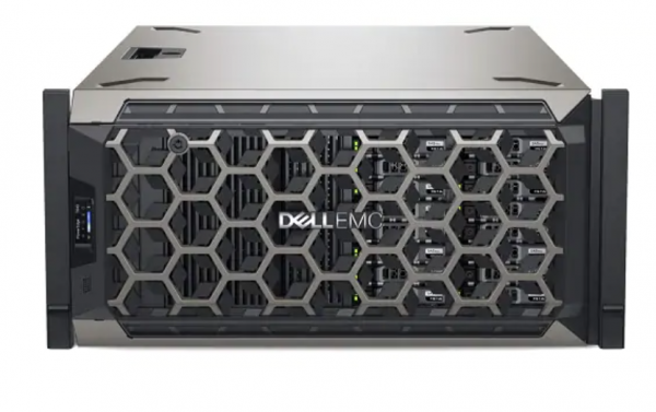 企業(yè)服務(wù)器怎么選？戴爾PowerEdge T640功能強(qiáng)大，提升企業(yè)辦公效率