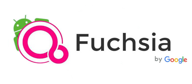 Chrome OS歡迎頁(yè)面隱含了Fuchsia項(xiàng)目的一些新線索
