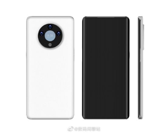 OPPO 新專(zhuān)利曝光:手機(jī)后置鏡頭模組中間插入一塊副屏