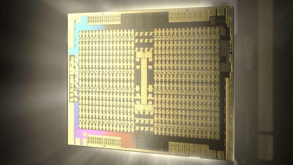 AMD Instinct MI200 計(jì)算加速卡有望在下半年發(fā)布:采用 CDNA 2 MCM 架構(gòu)