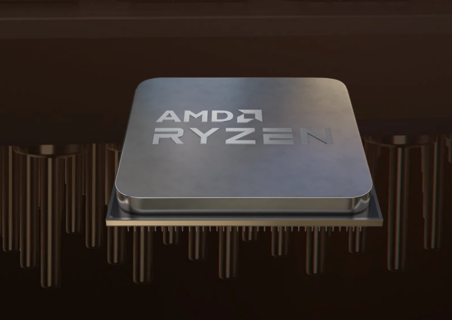 戴爾曝光 AMD R7-5800 處理器：加速頻率 4.6GHz，便宜 769 元