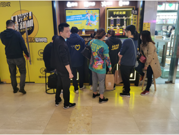 門店業(yè)務(wù)持續(xù)高漲，愛回收線下場景為何成功？