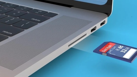 郭明錤:配備 HDMI 接口和 SD 卡讀卡器的新款蘋果 MacBook Pro 將于今年下半年推出