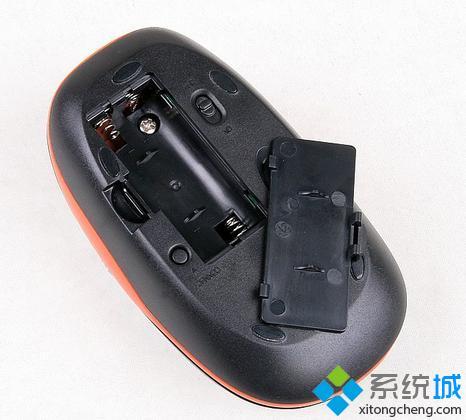 無線鼠標(biāo)怎么充電 無線鼠標(biāo)充滿電的查看方法