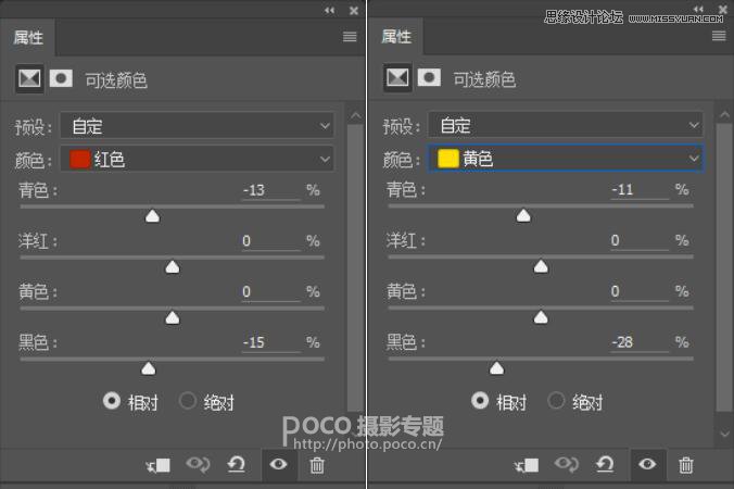 用PS調(diào)出冷色藝術(shù)效果的夏季人像照片