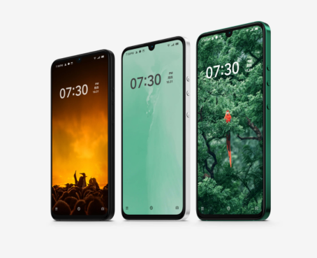 堅果手機520會員日給你不一樣的愛 堅果Pro3起售價2299元