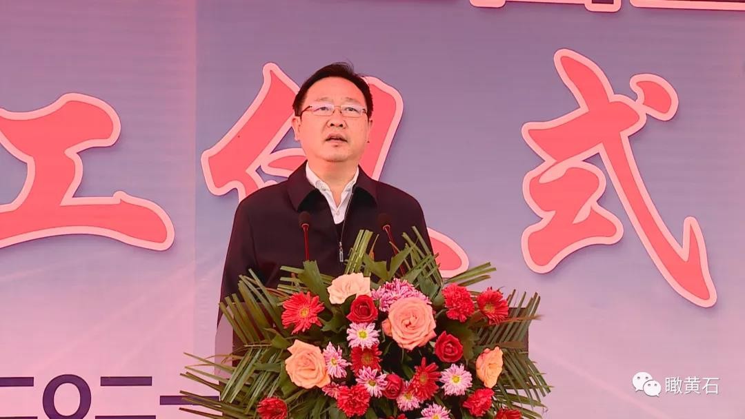 智庫云科技集團牽手黃石港，共同打造黃石產(chǎn)業(yè)物聯(lián)網(wǎng)總部