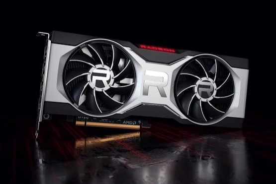 AMD 將于 3 月 4 日發(fā)售 RX 6000 系列新顯卡