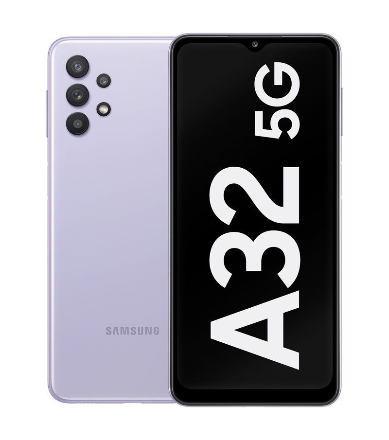 三星將推出 Galaxy A32 4G 版：采用 6.4 英寸 AMOLED 屏幕，全新攝像頭配置