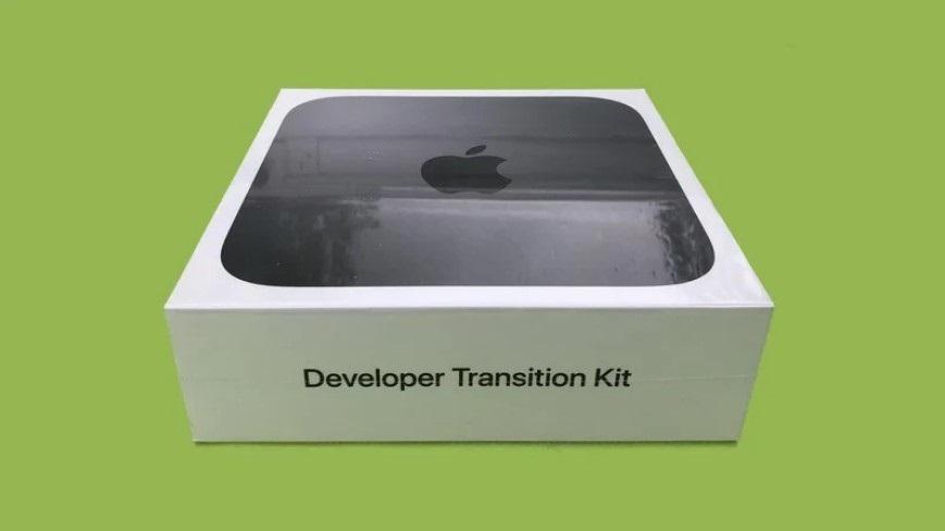 蘋(píng)果要求開(kāi)發(fā)者在 3 月 31 日前歸還 DTK Mac mini,將提供 500 美元代金券