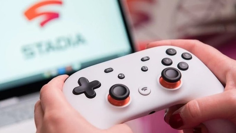 彭博社:Stadia 云游戲的玩家數(shù)量比谷歌預(yù)期目標(biāo)少了幾十萬(wàn)