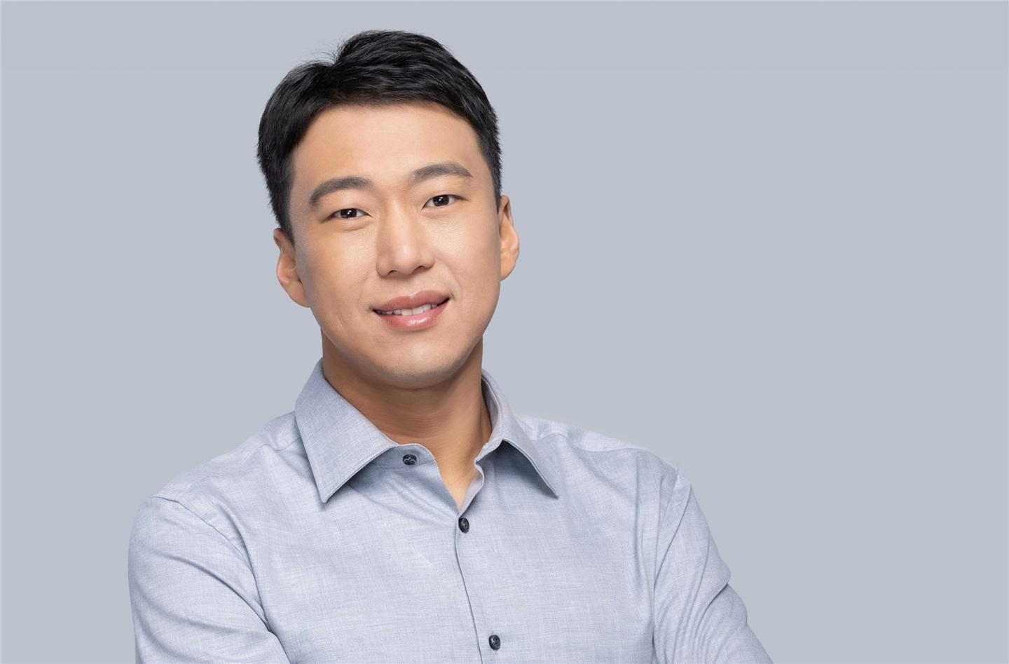 微軟中國區(qū)換帥:任命侯陽博士為大中華區(qū)董事長兼首席執(zhí)行官