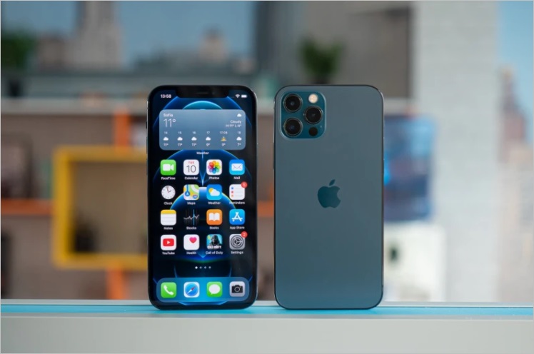供應(yīng)鏈消息：蘋(píng)果 iPhone 13 Pro 將提供最高 1TB 存儲(chǔ)空間，iPhone 12 系列需求強(qiáng)勁