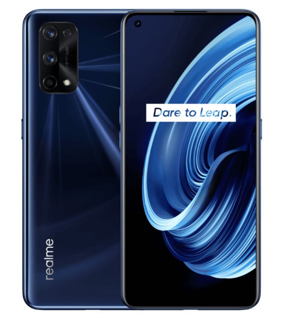 Realme X9 Pro規(guī)格曝光:天璣1200芯片組+1.08億像素主攝