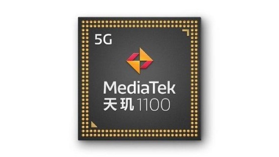 vivo S9 首發(fā)，聯(lián)發(fā)科天璣 1100 跑分出爐：多核性能趕超驍龍 870