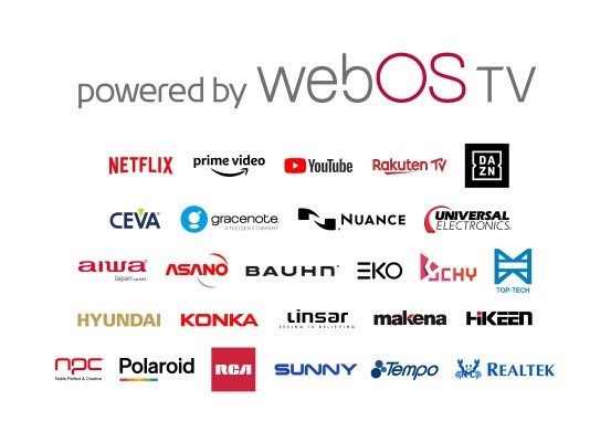 SA:LG 開放 webOS 智能電視系統(tǒng) ,表明電視流媒體平臺(tái)的整合